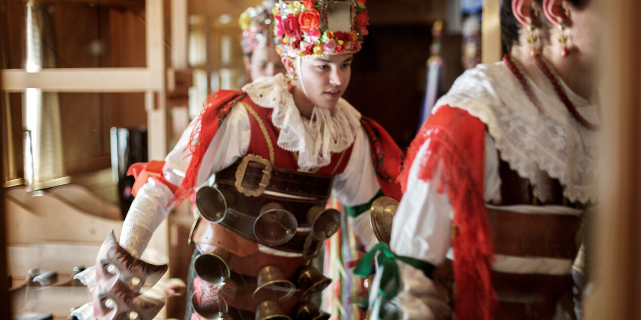 Winter culture in Trentino: making memories to last a lifetime #1