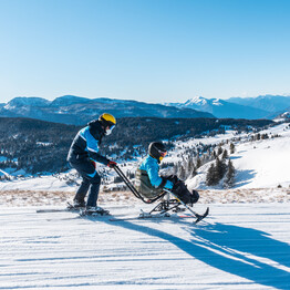 Trentino: A Destination for All – Welcoming and Inclusive Holidays