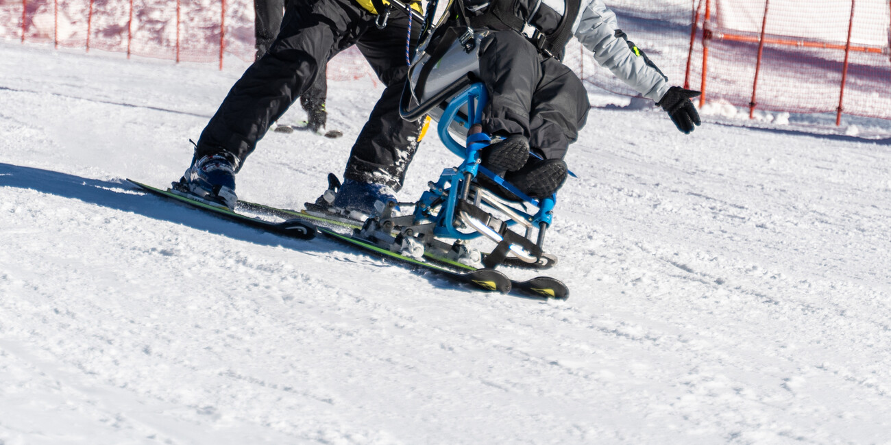 Trentino: A Destination for All – Welcoming and Inclusive Holidays #2