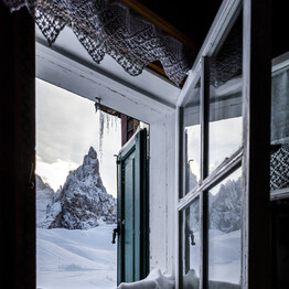 Remote working in Trentino Mountains, Wi-Fi, and wanderlust: your alpine office awaits!