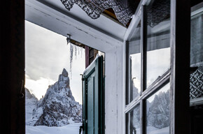 Remote working in Trentino Mountains, Wi-Fi, and wanderlust: your alpine office awaits!