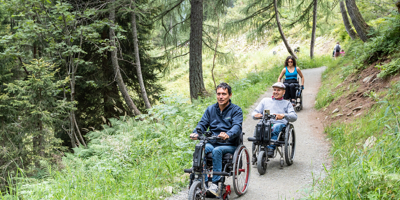 Trentino Open: Trentino for Everyone #1