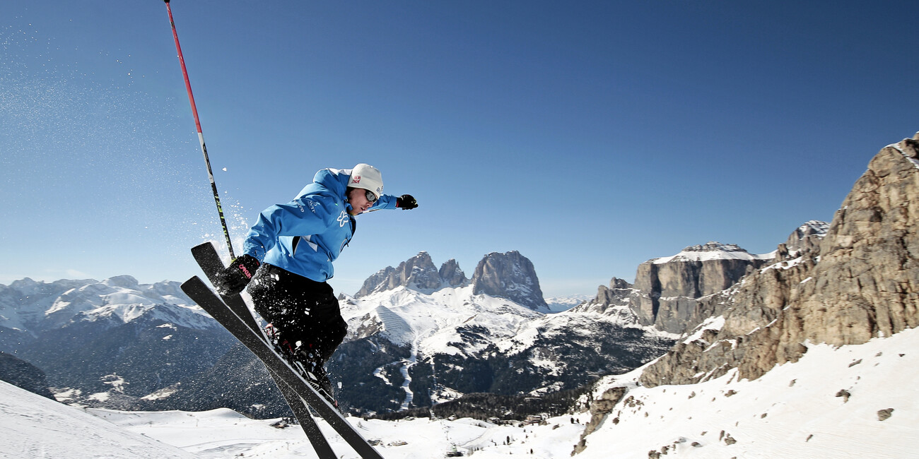 FLY SKI SHUTTLE. TRENTINO LEŻY BLIŻEJ NIŻ SĄDZISZ #2