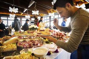 TRENTINO - OD BRZASKU DO PÓŹNEGO WIECZORA