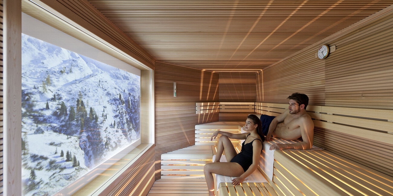 W bliskości z naturą – woda i las ALPEJSKA ODNOWA BIOLOGICZNA, WYJĄTKOWE DOŚWIADCZENIE #3