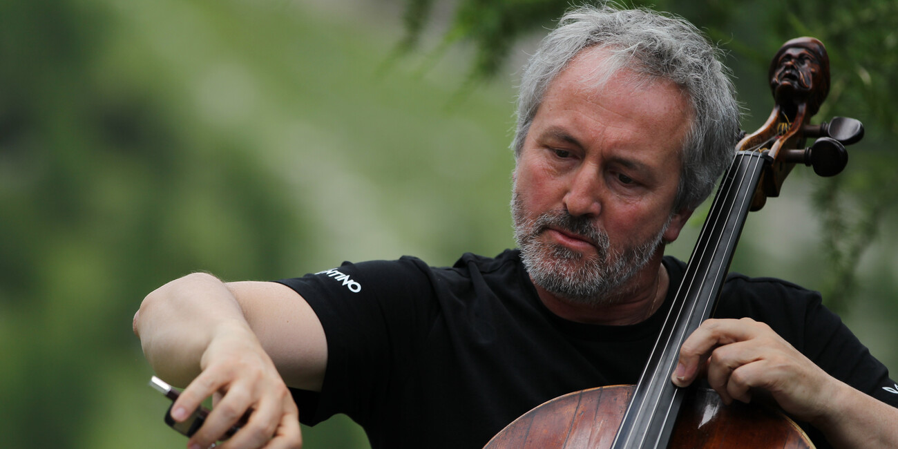 24. edycja festiwalu odbędzie się w dniach od 30 czerwca do 31 sierpnia DŹWIĘKI DOLOMITÓW – MUZYKA W PIĘKNEJ GÓRSKIEJ SCENERII #2