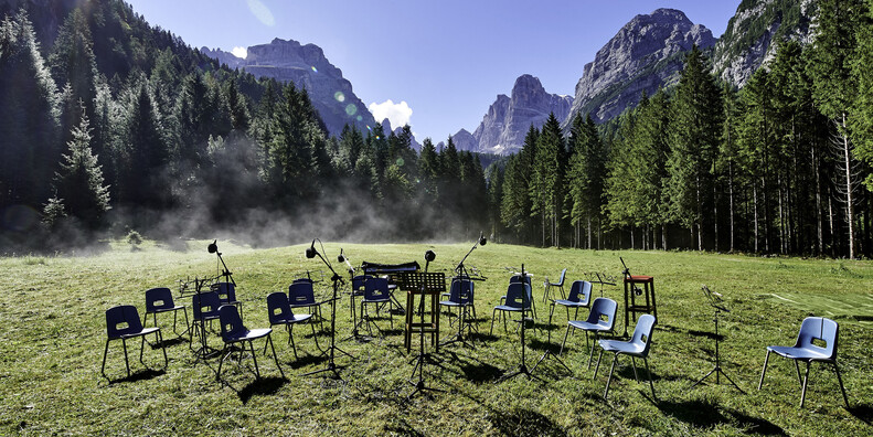 SOUNDS OF THE DOLOMITES 2019 #3