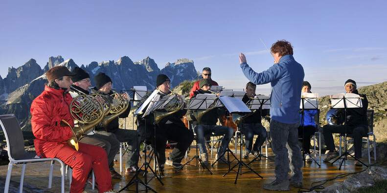 SOUNDS OF THE DOLOMITES 2019 #2