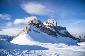 Winter in Trentino is nu al begonnen 
