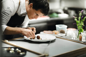 Gastronomie In Trentino Naar Een Hoger Niveau