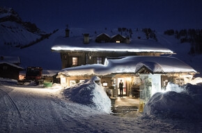 WELLNESS EN GASTRONOMIE IN HET WINTERSE TRENTINO