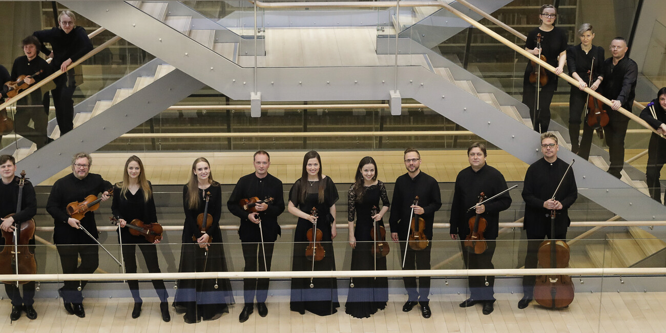 МУЗЫКАЛЬНАЯ НЕДЕЛЯ В КАМПИЛЬО – СПЕЦИАЛЬНАЯ ПРОГРАММА В РАМКАХ ФЕСТИВАЛЯ #1