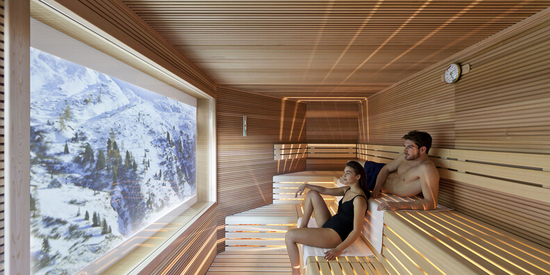 Погружение в природу: от воды до леса АЛЬПИЙСКИЙ WELLNESS – УНИКАЛЬНЫЕ ВПЕЧАТЛЕНИЯ #3