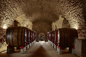 ФЕСТИВАЛИ ДЕЛИКАТЕСОВ И ВИН ОСЕНЬЮ 2018 ГОДА