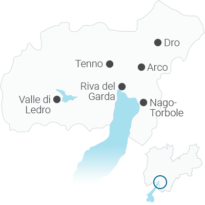 Meteo Garda Trentino E Valle Di Ledro Trentino