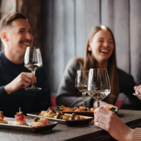 Food and Wine
