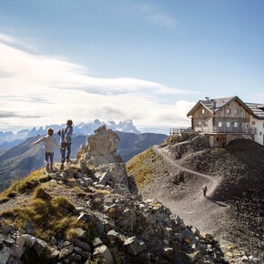 Incoming tour operators