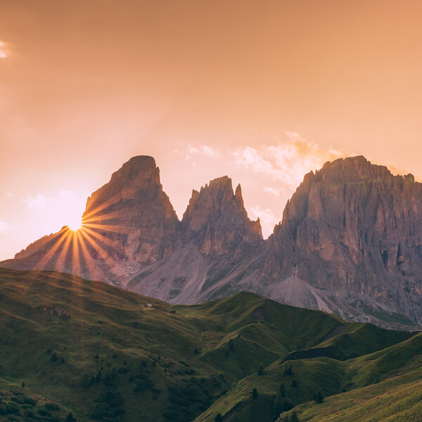 Trentino at a glance