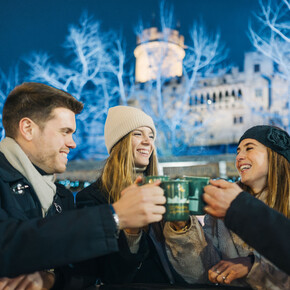Nel cuore del Trentino