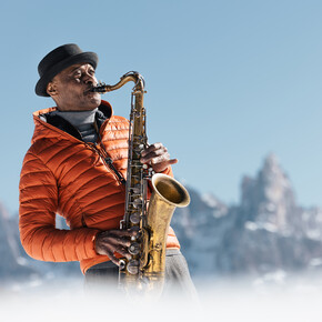 Dolomiti Ski Jazz Festival