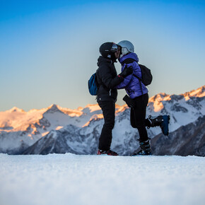 Trentino SkiSunrise