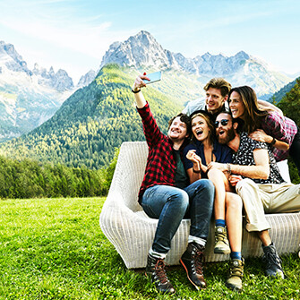 Trentinolife: Italian mountain style – Fun and food experience - Kilian experience