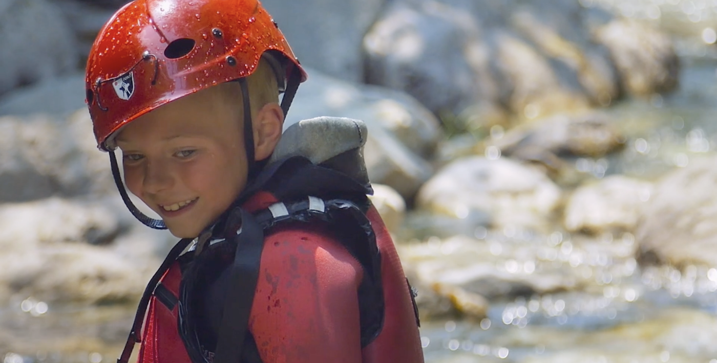 USE YOUR IMAGINATION