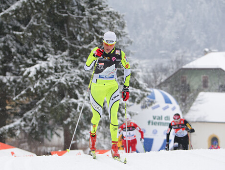 FIS Tour de Ski - Cross Country World Cup