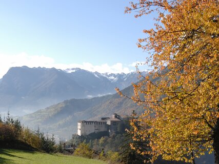 Stenico Castle - Sightseeing - Castles