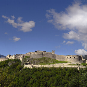 Beseno Castle | © Foto Archivio Apt