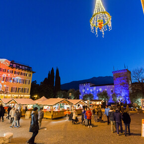 Natale a Riva del Garda - ph. fabio staropoli fotofiore | © Natale a Riva del Garda - ph. fabio staropoli fotofiore