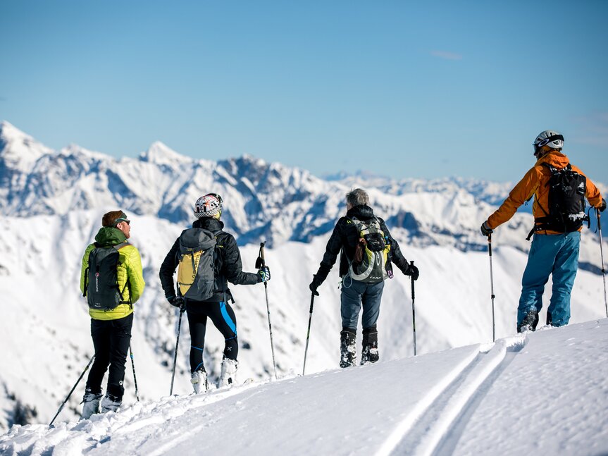 Valli Giudicarie i Valle del Chiese | © Foto Archivio Apt