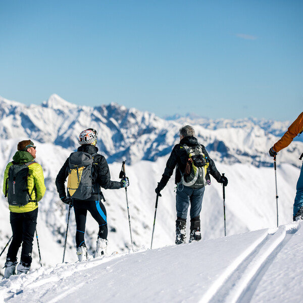 Valli Giudicarie e Valle del Chiese | © Foto Archivio Apt