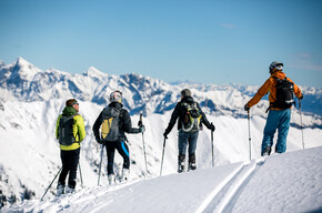 Valli Giudicarie e Valle del Chiese | © Foto Archivio Apt