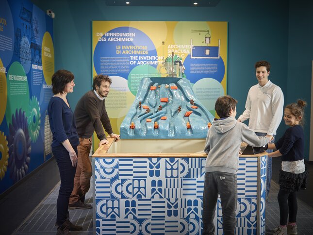 Centrale Idroelettrica di Riva del Garda