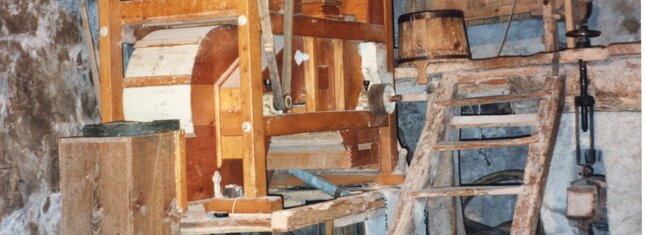 Foto Archivio Parco Naturale Locale Monte Baldo | © Foto Archivio Parco Naturale Locale Monte Baldo