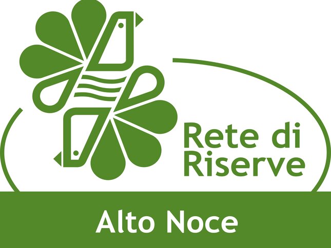 Network of Nature Reserves - Alto Noce