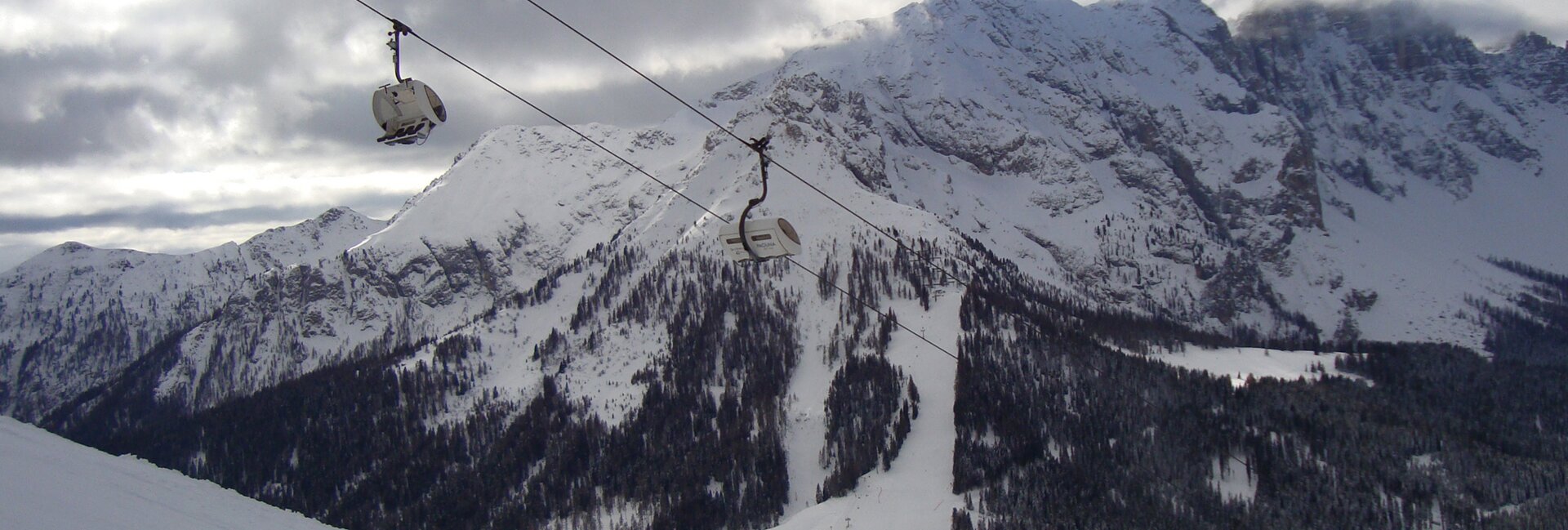 Passo di Costalunga-Carezza