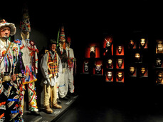 Museum of Uses and Customs of the Trentino people