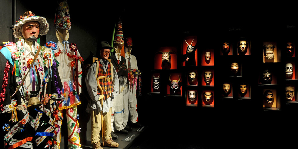 Museo degli Usi e  Costumi della Gente Trentina, San Michele all’Adige