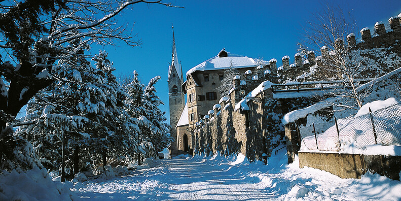 Fiera di Primiero #1