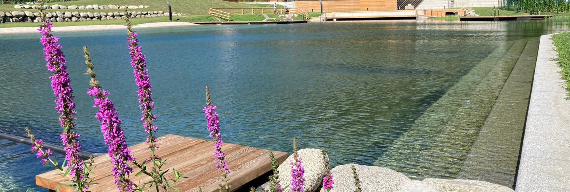 Biolago di Pinzolo | © ph. APT Madonna di Campiglio PInzolo e Val Rendena