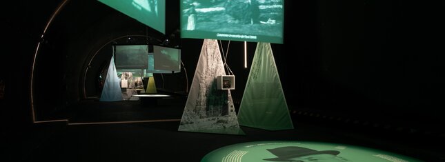 Le Gallerie - Trento