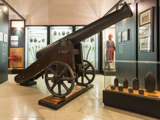 Italienisches Historisches Kriegsmuseum