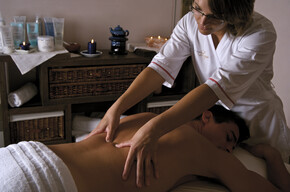 Terme di Levico e Vetriolo - Fanghi termali