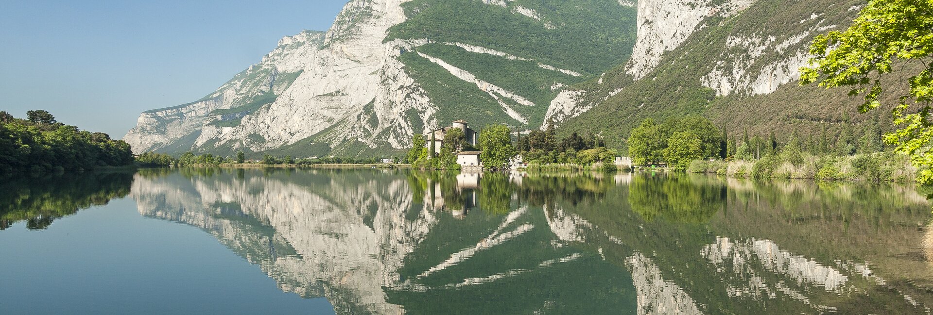 Lago di Toblino