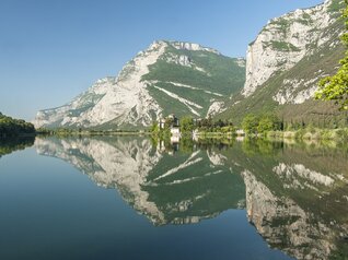 Lago di Toblino