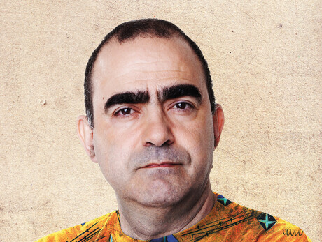 Elio, Alberto Tafuri, Martino Malacrida, Pietro Martinelli, Sophia Tomelleri, Giulio Tullio - Directed by Giorgio Gallione 