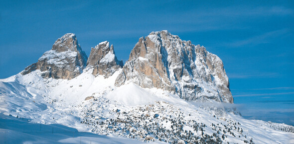 Passo Sella