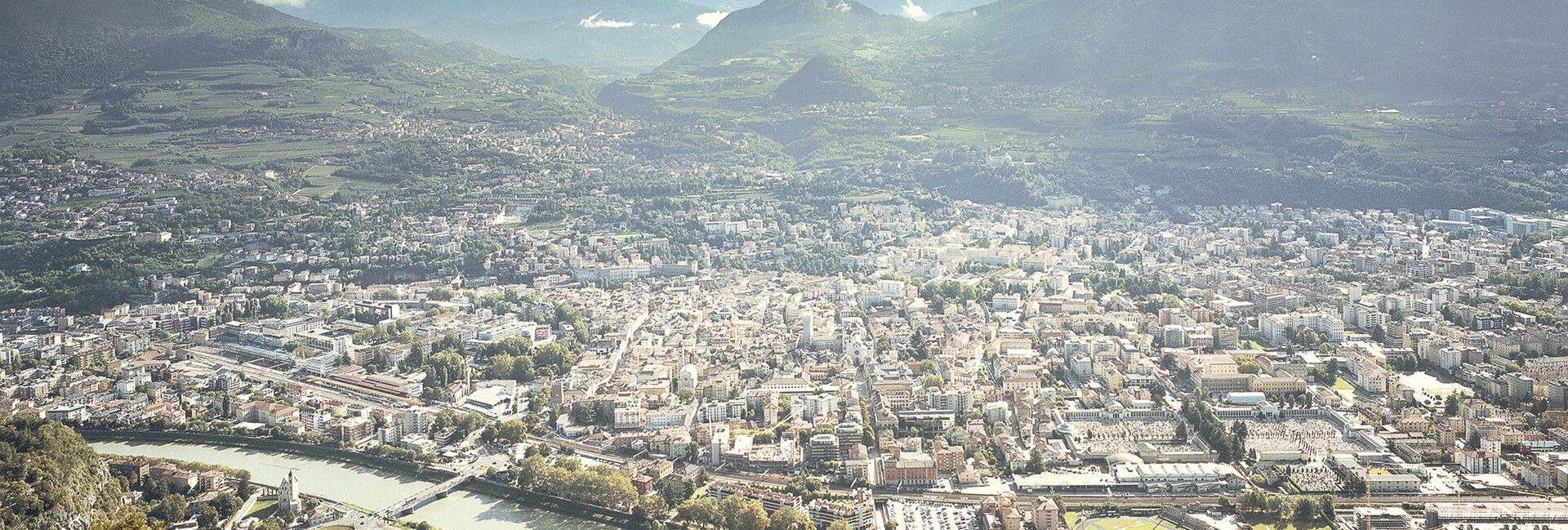 Trento, Monte Bondone and the Piné plateau